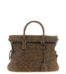 [Maison Margiela] Shoulder bag FW26 SB1WG0085P8990HB382