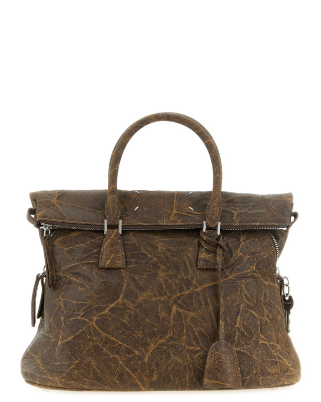 [Maison Margiela] Shoulder bag FW26 SB1WG0085P8990HB382