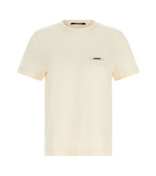 [JACQUEMUS] T-shirts Short Sleeve FW26 25HTSW00550AJ00029131