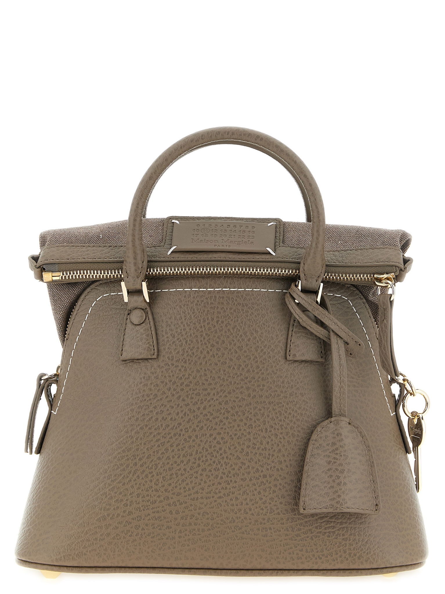 [Maison Margiela] Shoulder bag FW26 SB1WG0092P8833T2146