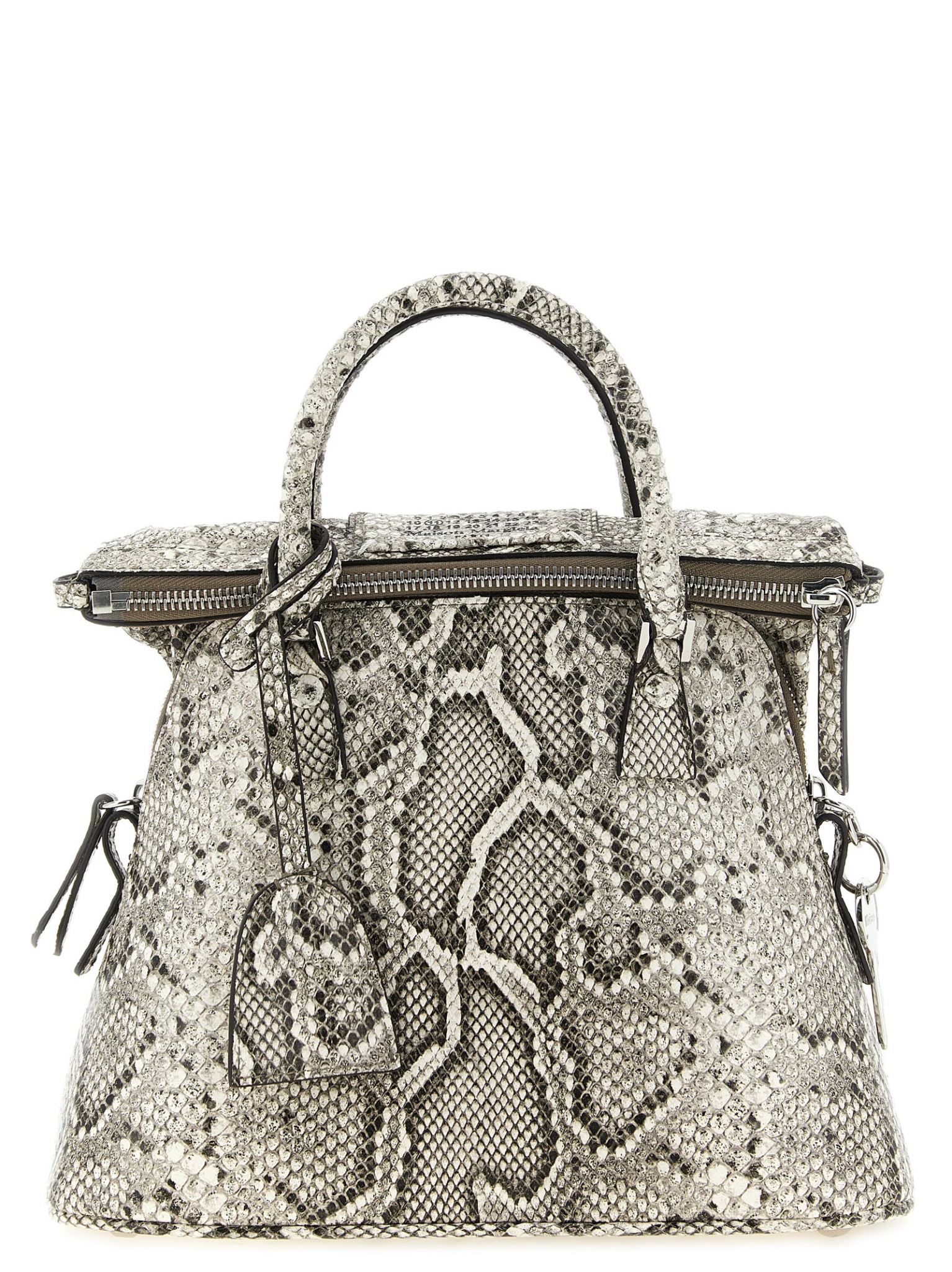 [Maison Margiela] Shoulder bag FW26 SB1WG0092P8845HB381