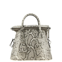 [Maison Margiela] Shoulder bag FW26 SB1WG0092P8845HB381