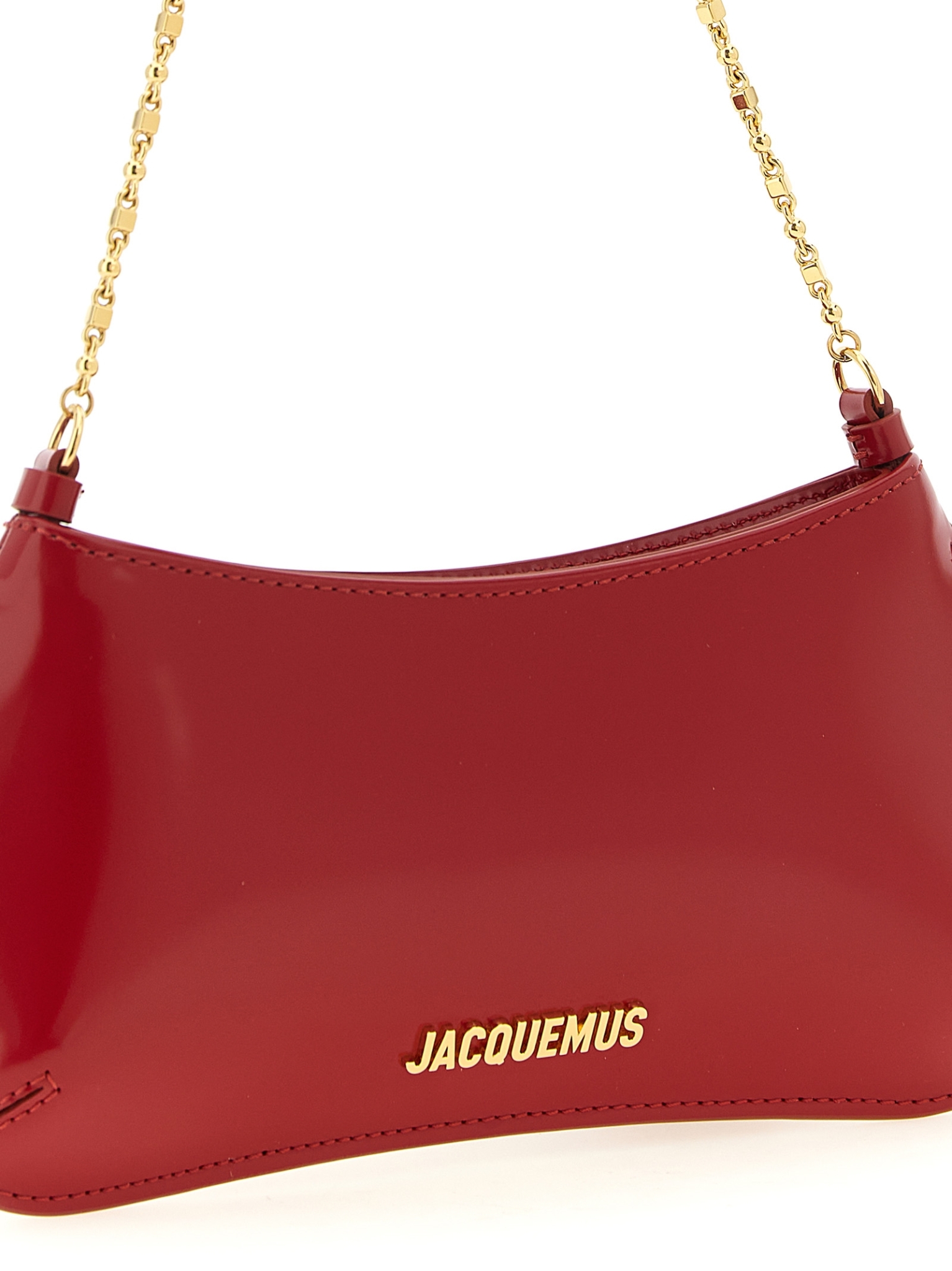 [JACQUEMUS] Shoulder bag FW26 26EBAW00404BC18A0147G