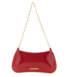[JACQUEMUS] Shoulder bag FW26 26EBAW00404BC18A0147G