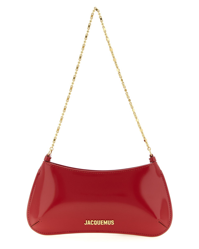 [JACQUEMUS] Shoulder bag FW26 26EBAW00404BC18A0147G