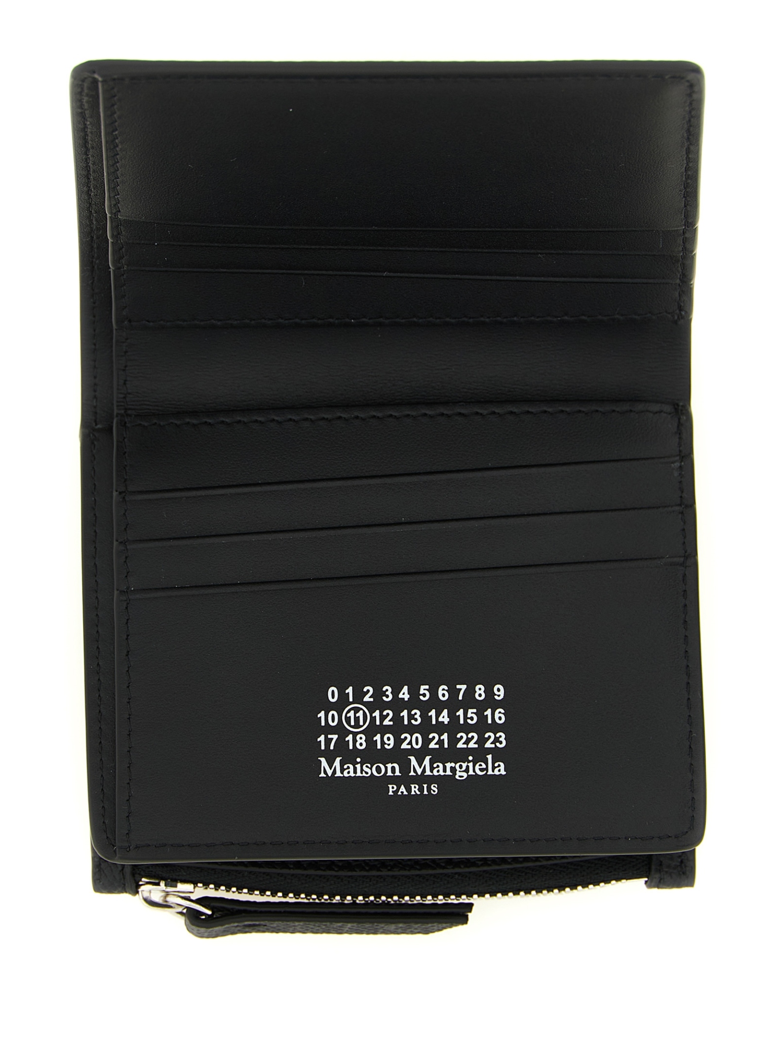 [Maison Margiela] Wallet FW26 SA1UI0023P4745T8013