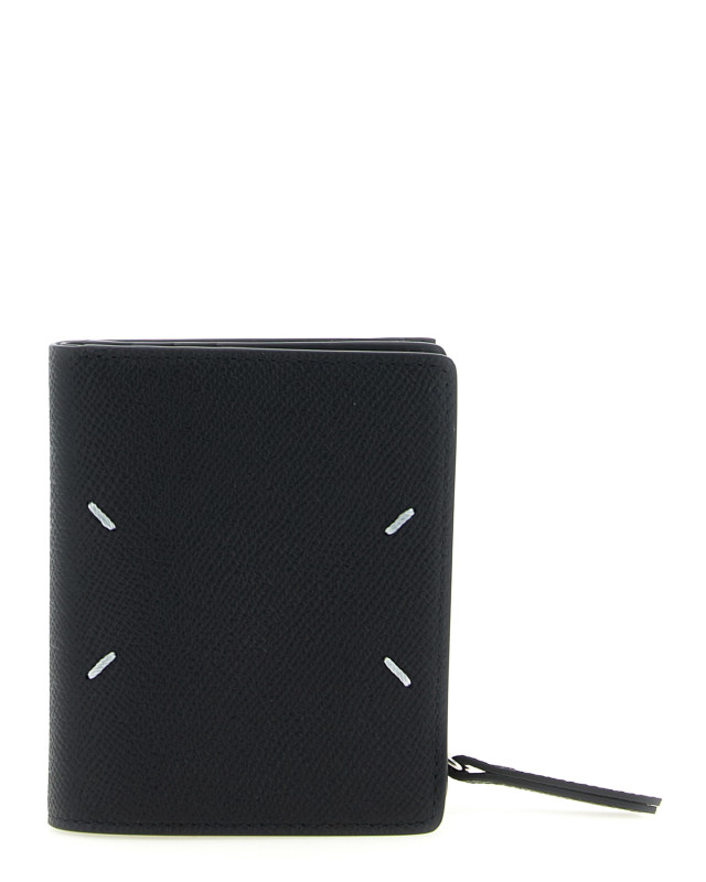 [Maison Margiela] Wallet FW26 SA1UI0023P4745T8013