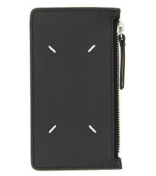 [Maison Margiela] Wallet FW26 S56UI0143P4745T8013