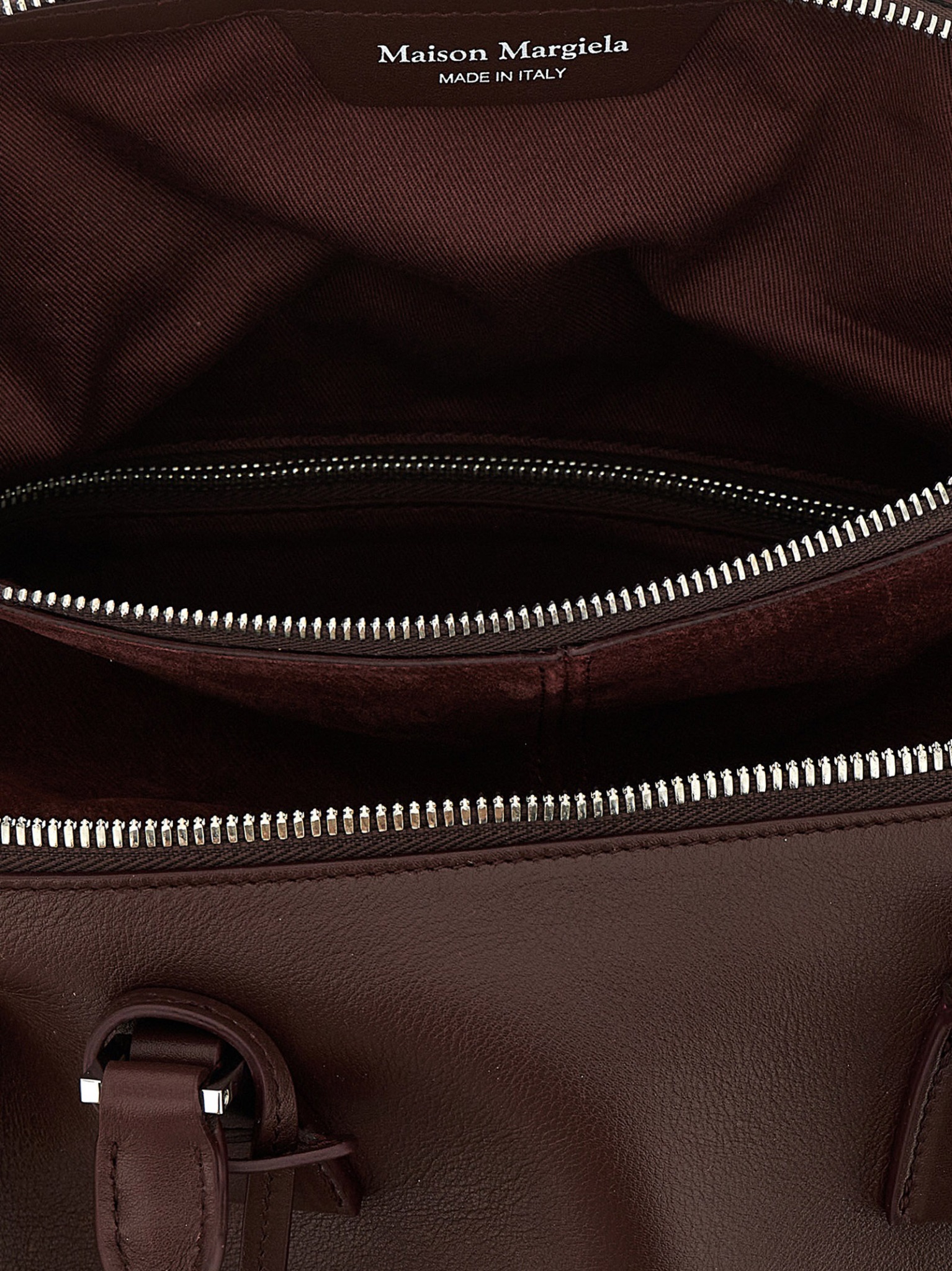 [Maison Margiela] Shoulder bag FW26 SB1WG0085P8991HB397