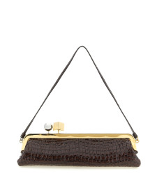 [JACQUEMUS] Clutch bag FW26 25EBAW00413AC07G01850