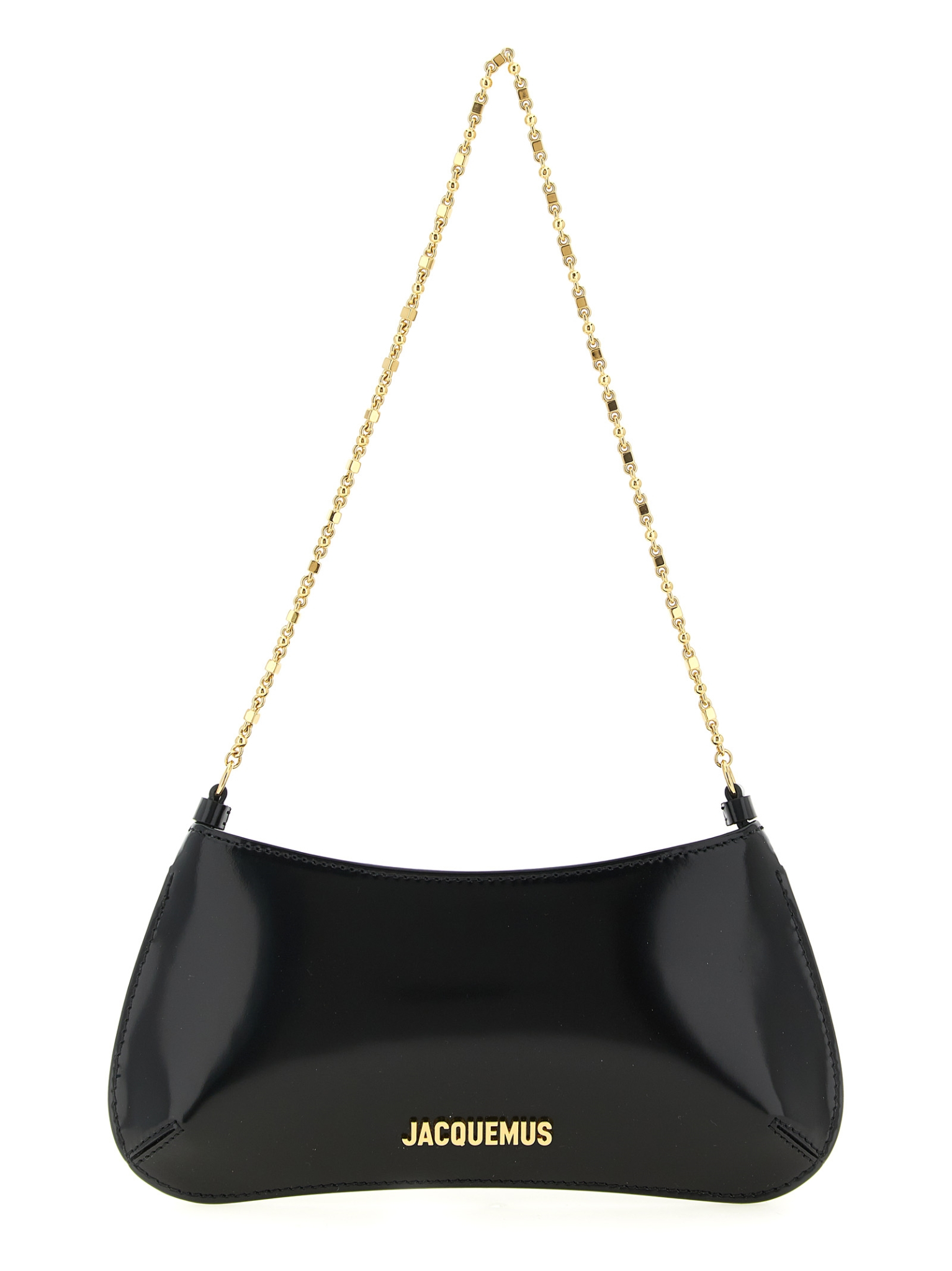 [JACQUEMUS] Shoulder bag FW26 26EBAW00404BC18A01990