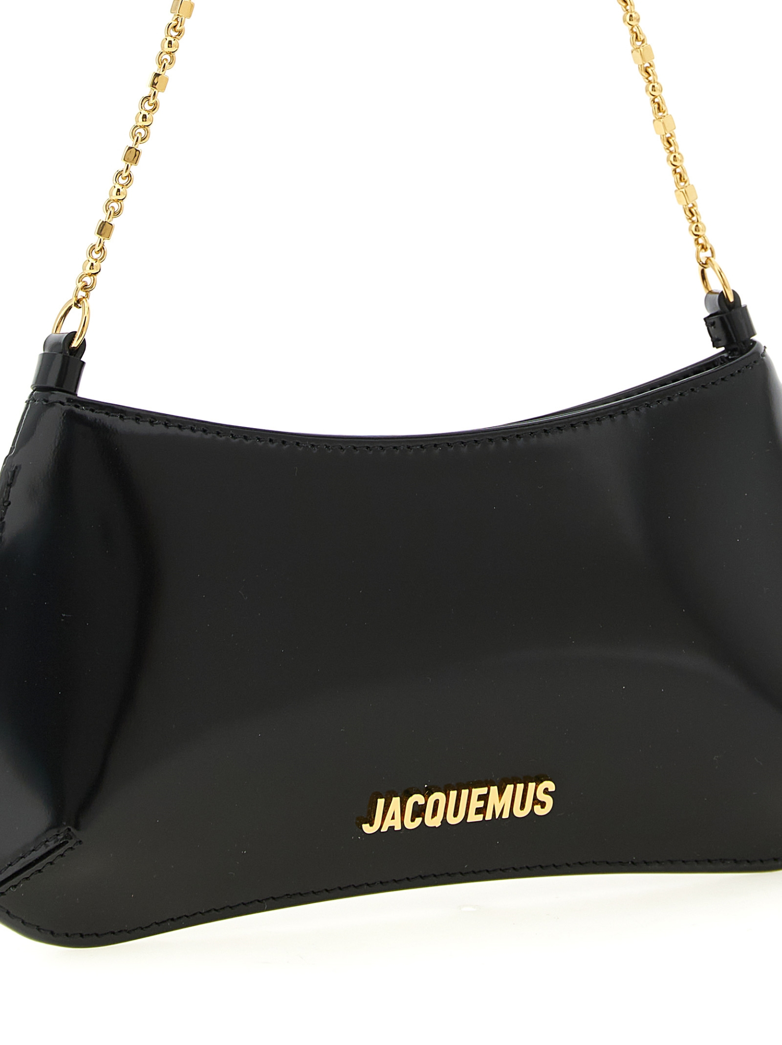 [JACQUEMUS] Shoulder bag FW26 26EBAW00404BC18A01990