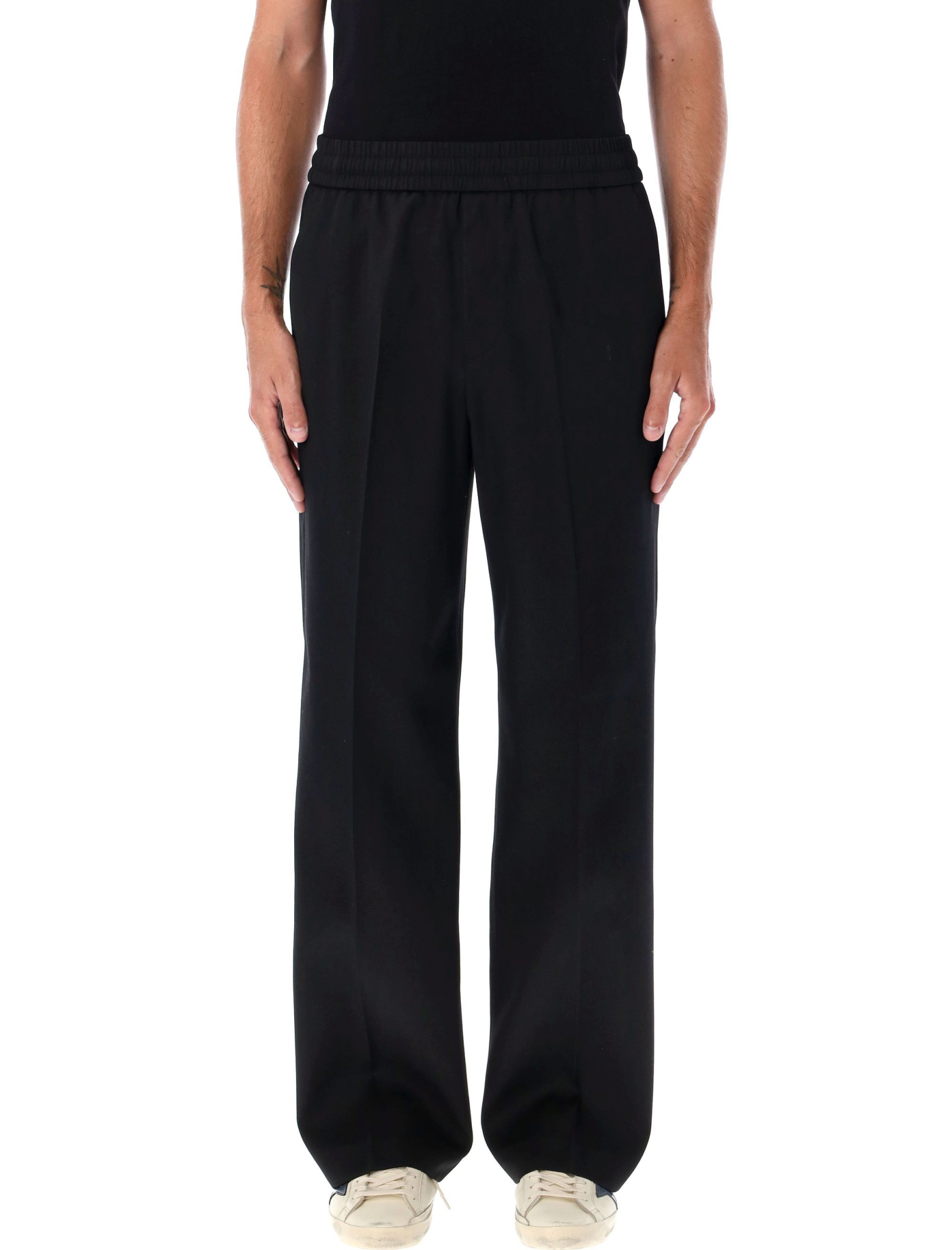 [Golden Goose] Trousers FW26 GMP01870P00096590100