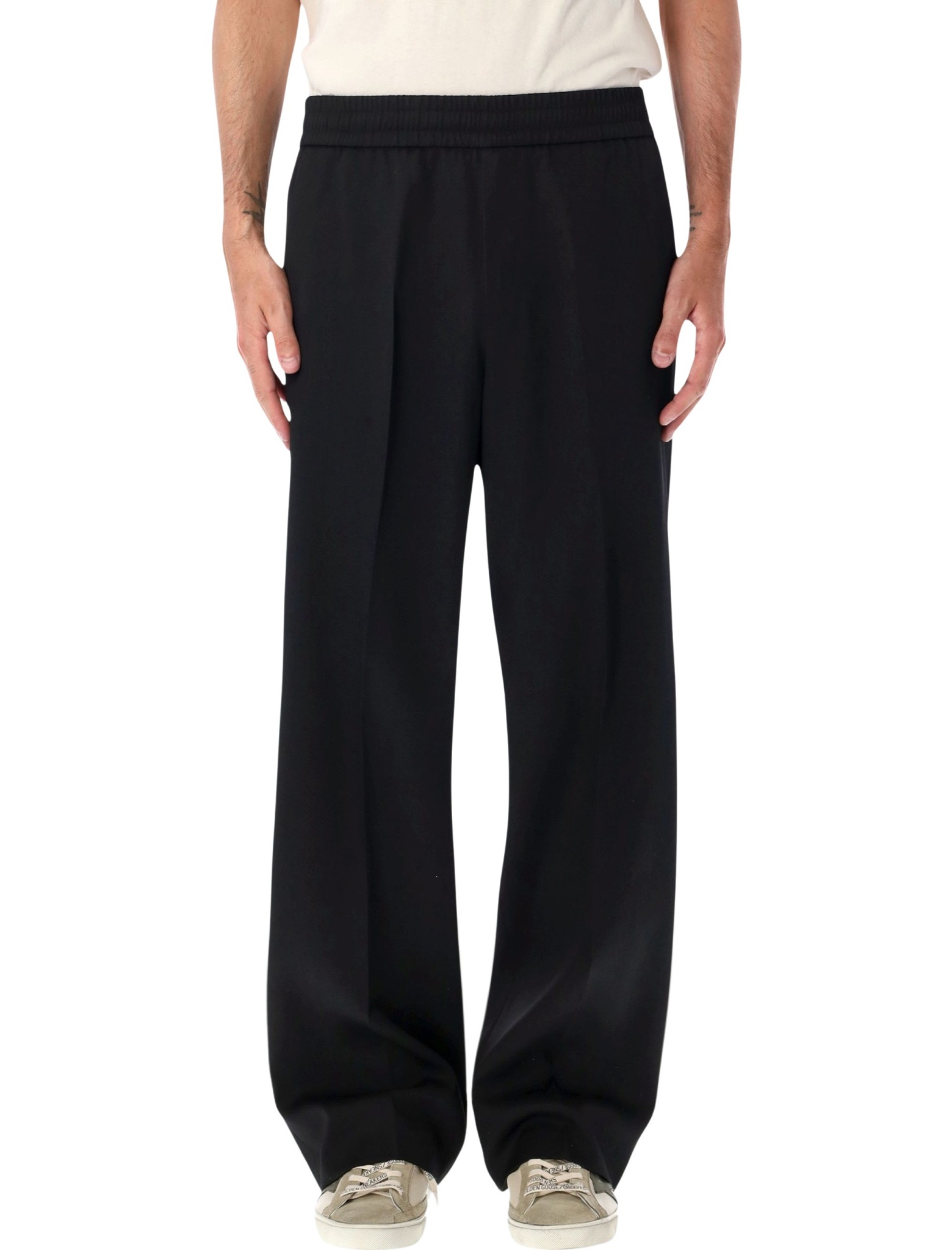 [Golden Goose] Trousers FW26 GMP01870P00096590100