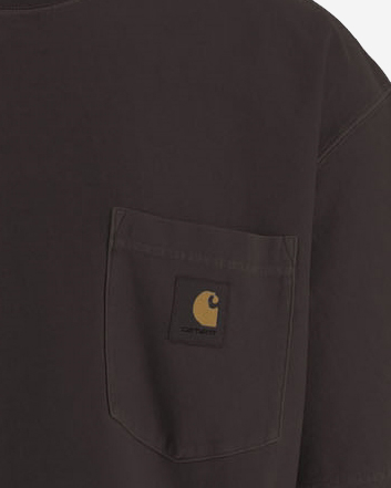 [CARHARTT WIP] T-shirts Short Sleeve FW26 I03686347GD