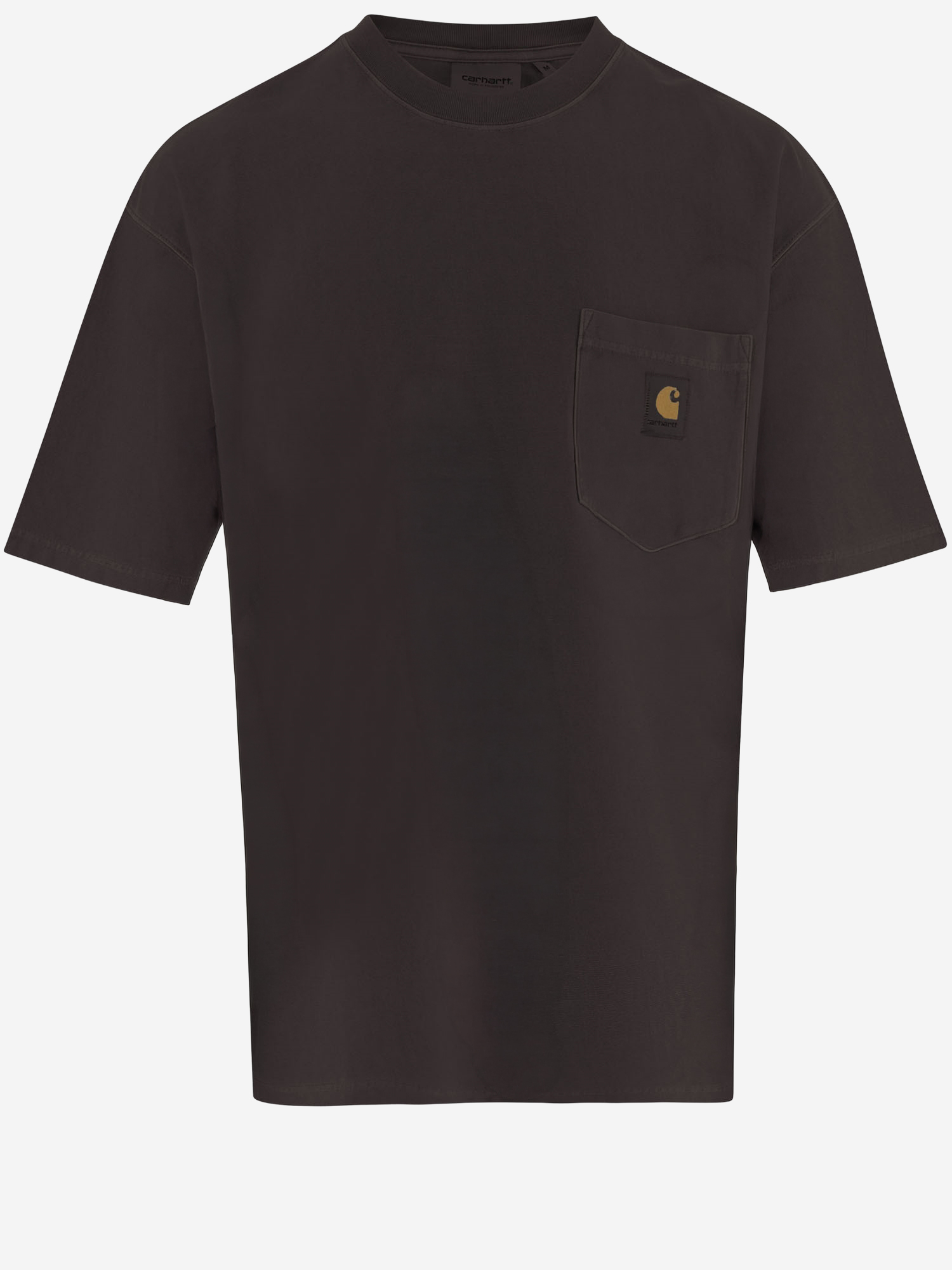 [CARHARTT WIP] T-shirts Short Sleeve FW26 I03686347GD