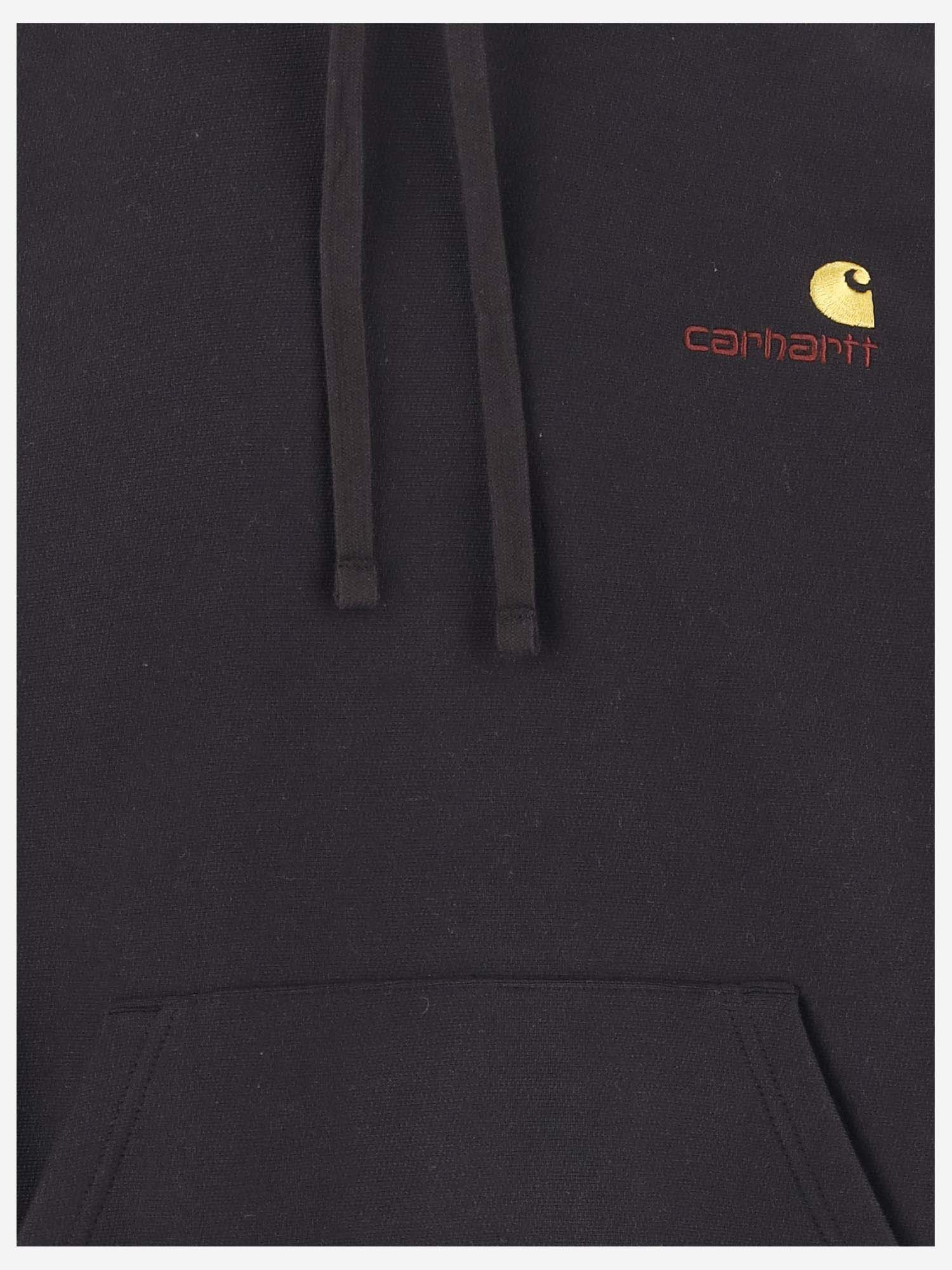 [CARHARTT WIP] Sweatshirt FW26 I02827989XX