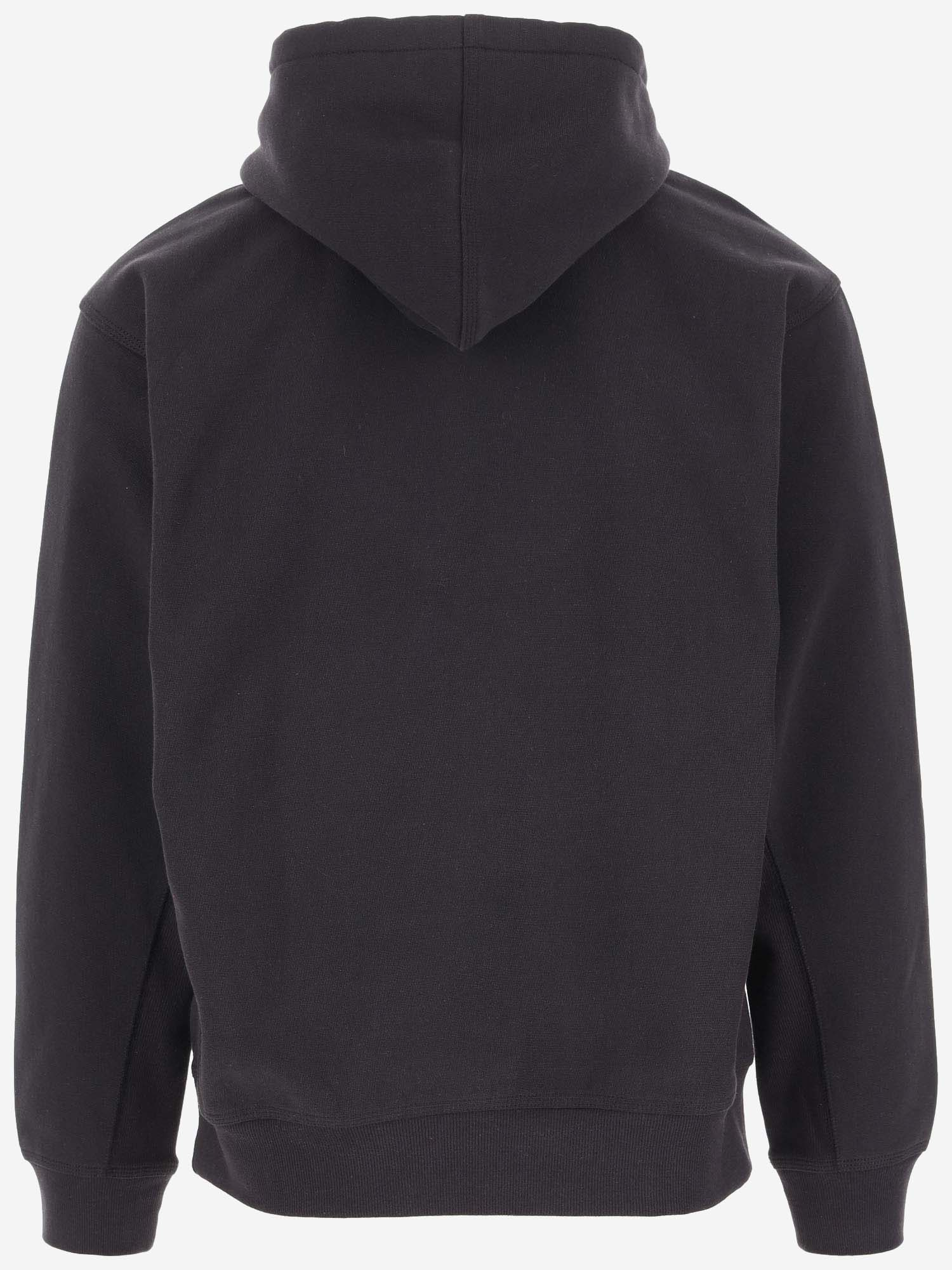 [CARHARTT WIP] Sweatshirt FW26 I02827989XX