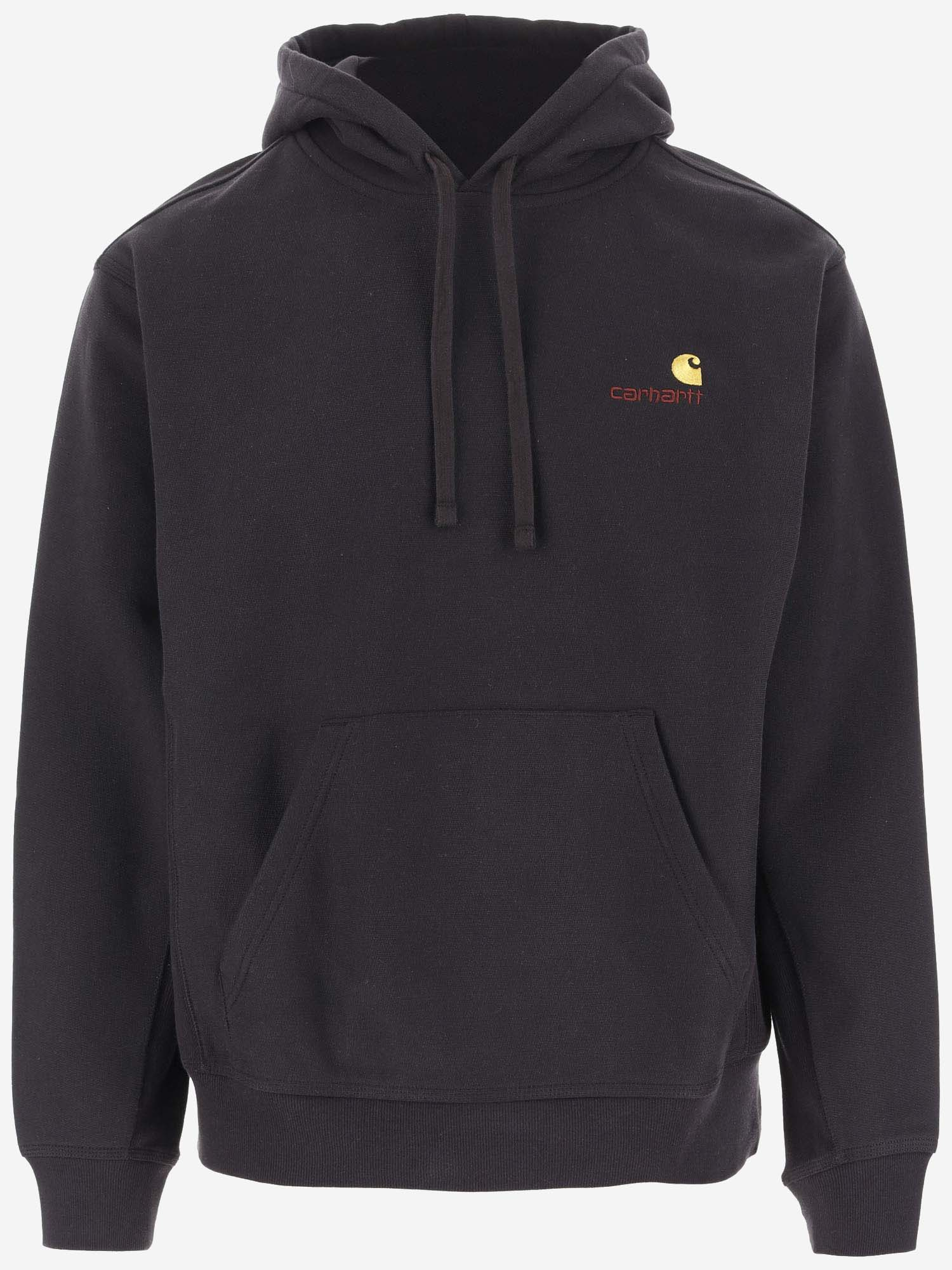 [CARHARTT WIP] Sweatshirt FW26 I02827989XX