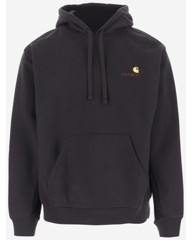 [CARHARTT WIP] Sweatshirt FW26 I02827989XX