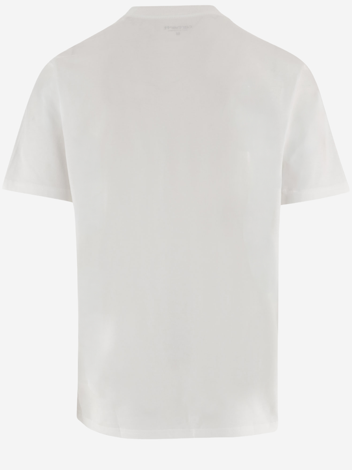[CARHARTT WIP] T-shirts Short Sleeve FW26 I03753802XX