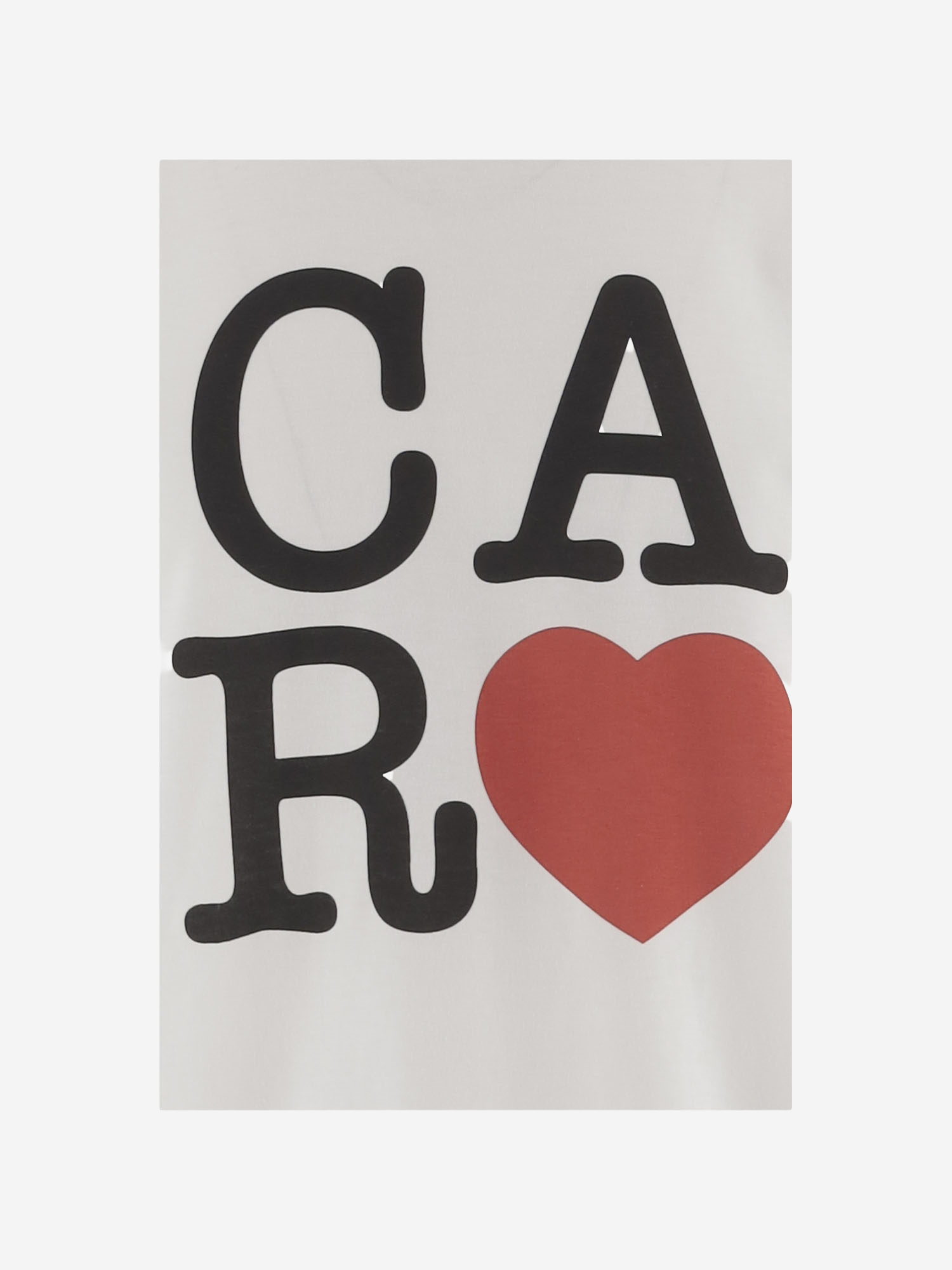 [CARHARTT WIP] T-shirts Short Sleeve FW26 I03753802XX