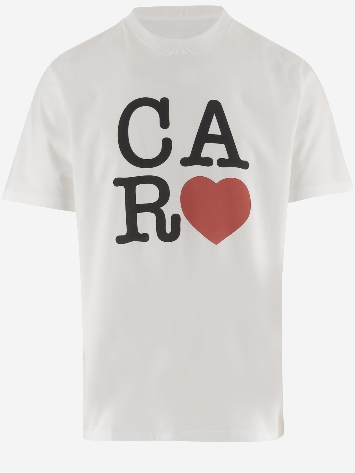 [CARHARTT WIP] T-shirts Short Sleeve FW26 I03753802XX