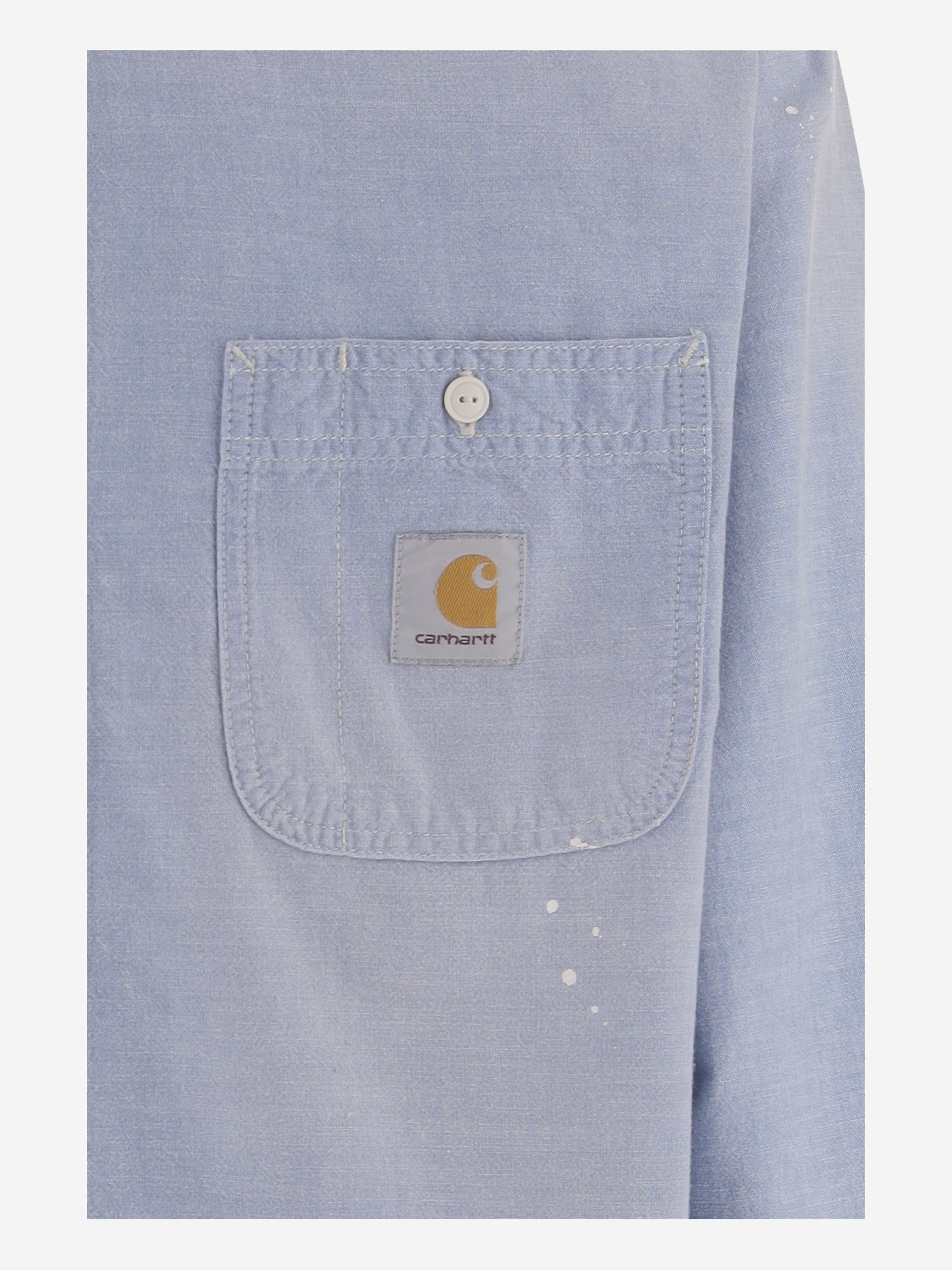 [CARHARTT WIP] Shirts Long Sleeve FW26 I036919010L