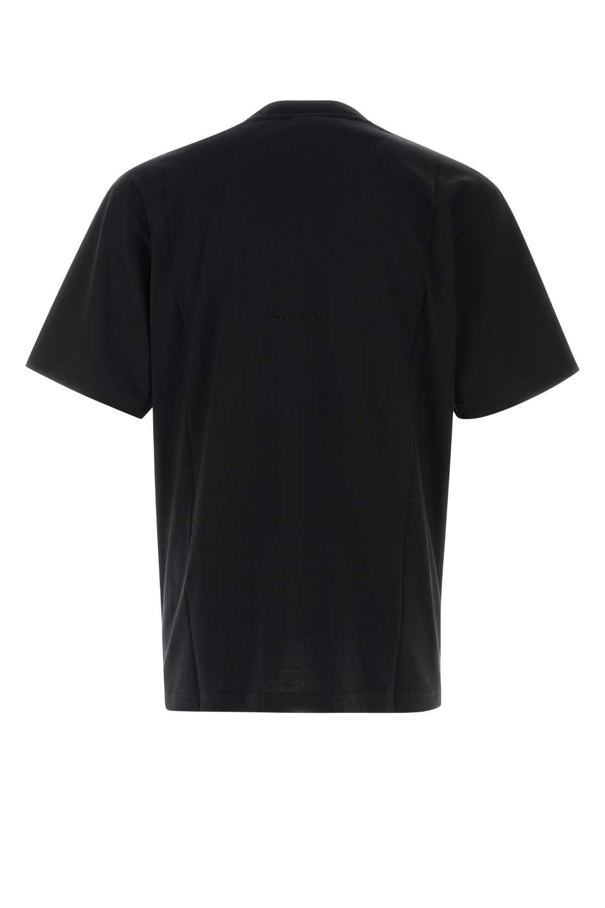 [Gucci] T-shirts Short Sleeve FW26 864626XJH01 1152