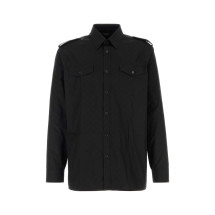 [Gucci] Shirts Long Sleeve FW26 871856ZAUO8 1000