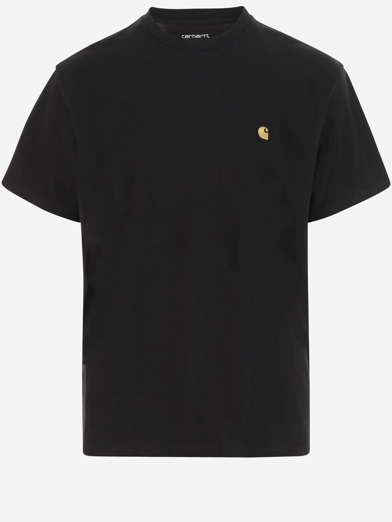 [CARHARTT WIP] T-shirts Short Sleeve FW26 I02639100FXX