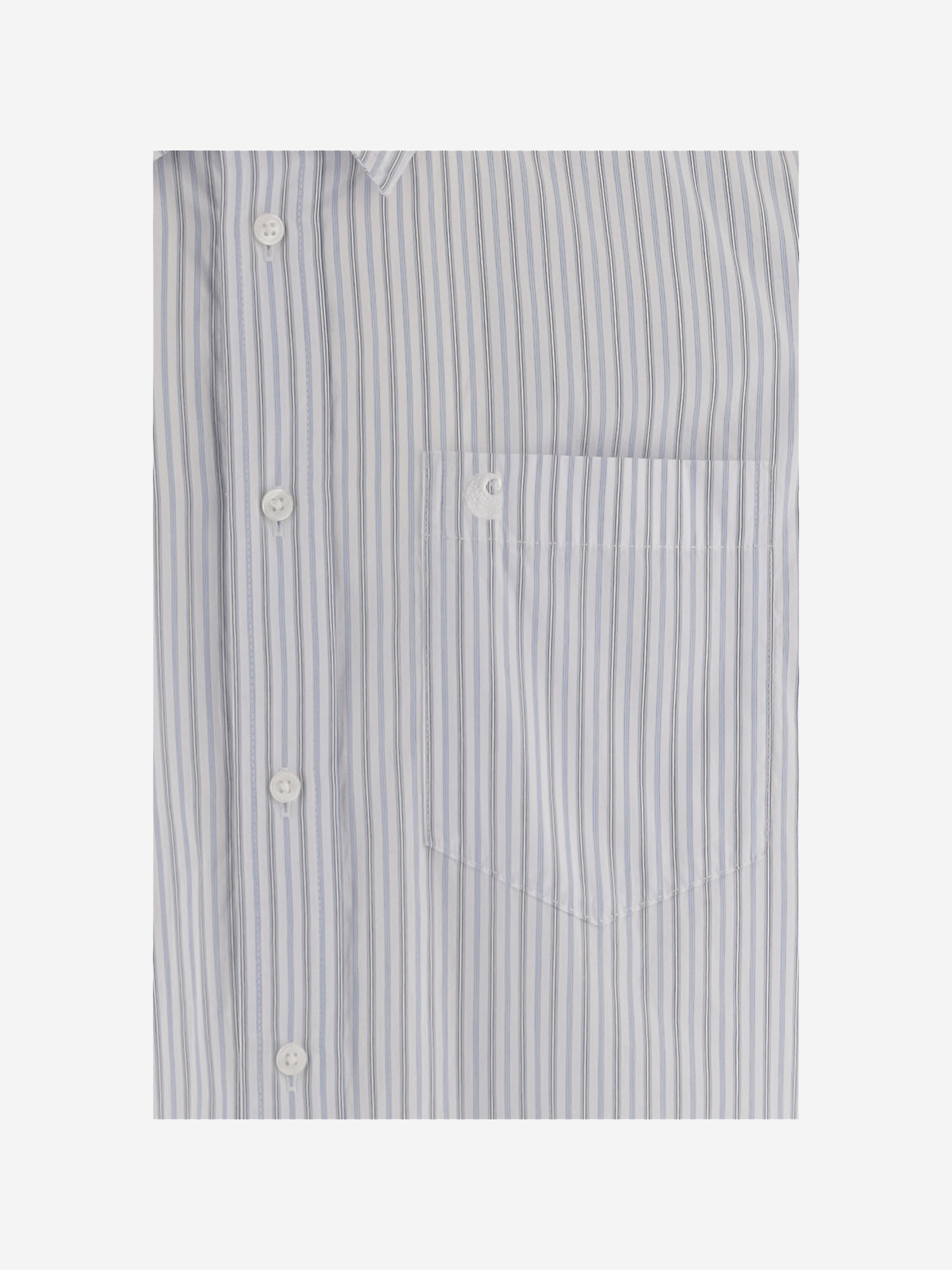 [CARHARTT WIP] Shirts Long Sleeve FW26 I0368053T4XX