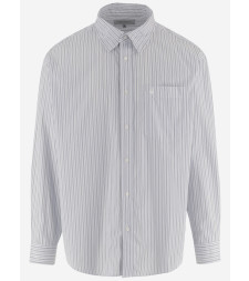 [CARHARTT WIP] Shirts Long Sleeve FW26 I0368053T4XX