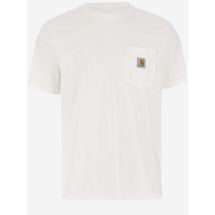 [CARHARTT WIP] T-shirts Short Sleeve FW26 I03043402XX