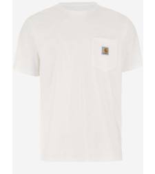 [CARHARTT WIP] T-shirts Short Sleeve FW26 I03043402XX