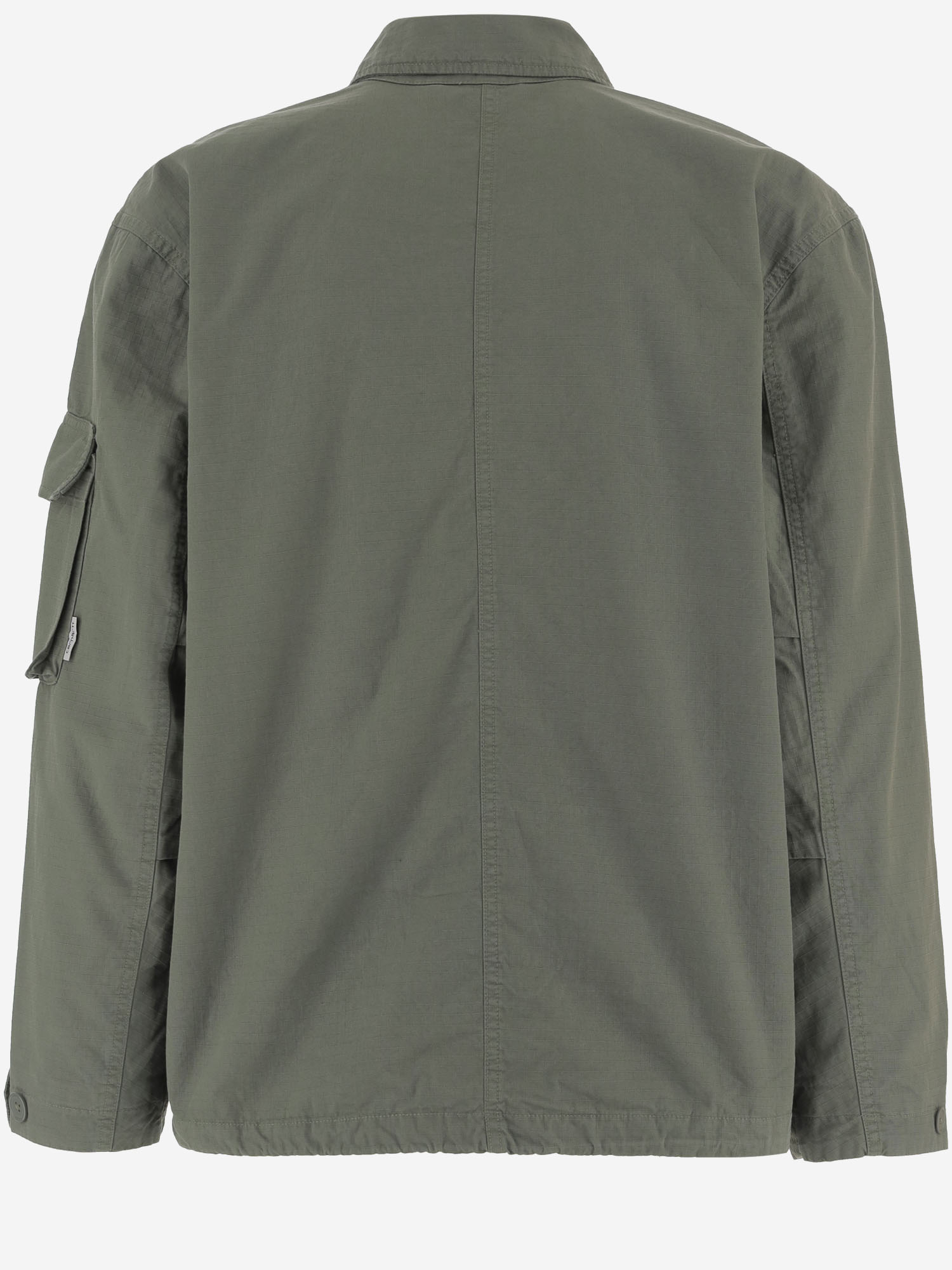 [CARHARTT WIP] Casual Jacket FW26 I03680311GD