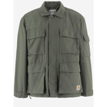 [CARHARTT WIP] Casual Jacket FW26 I03680311GD