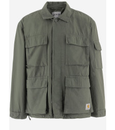 [CARHARTT WIP] Casual Jacket FW26 I03680311GD