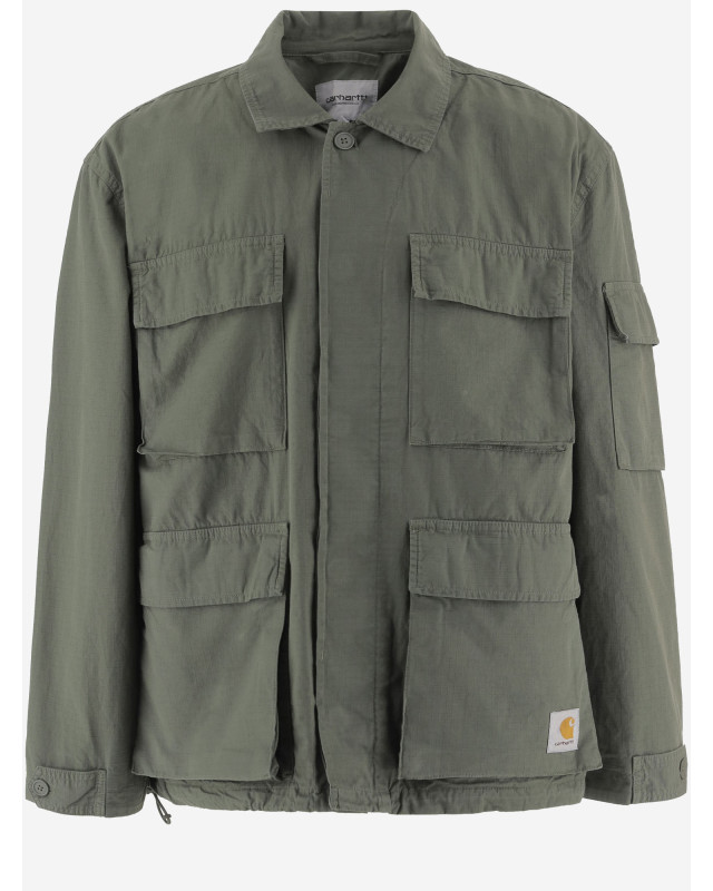 [CARHARTT WIP] Casual Jacket FW26 I03680311GD