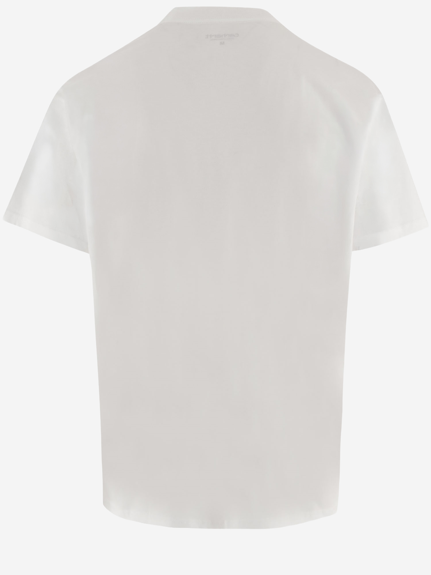[CARHARTT WIP] T-shirts Short Sleeve FW26 I03690002XX