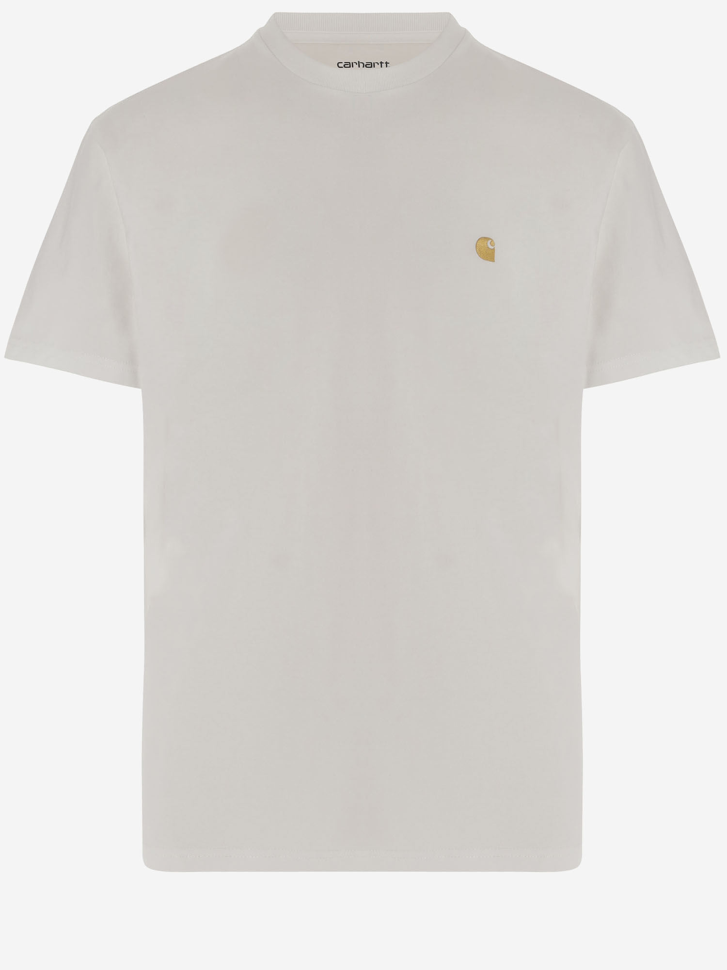 [CARHARTT WIP] T-shirts Short Sleeve FW26 I02639100RXX