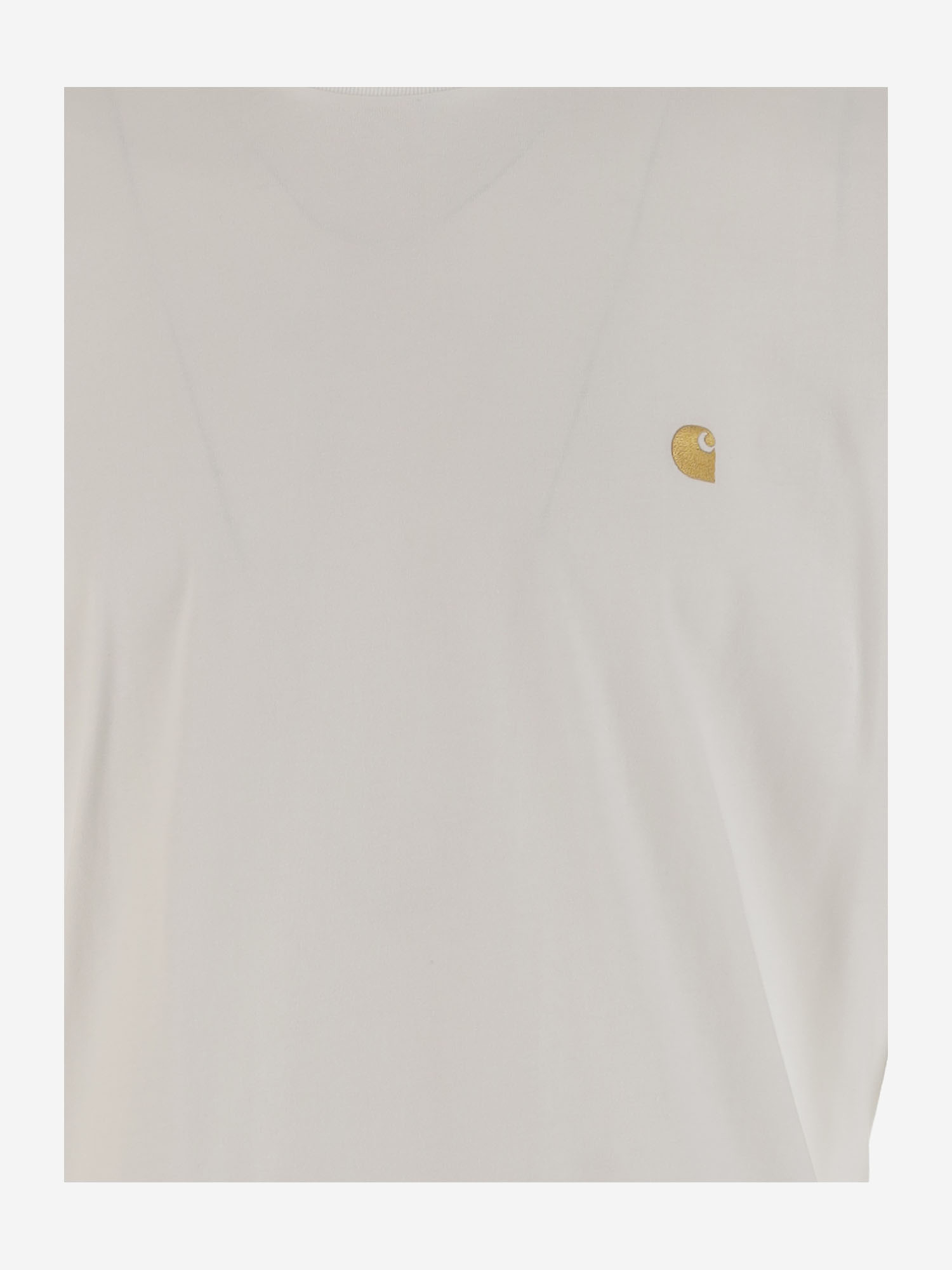 [CARHARTT WIP] T-shirts Short Sleeve FW26 I02639100RXX