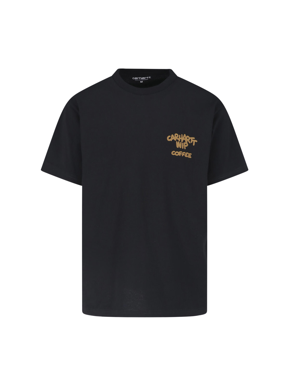 [CARHARTT WIP] T-shirts Short Sleeve FW26 I03744689XX