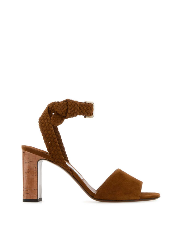 [Jimmy Choo] Sandals SS26 RORI85ZKJ TANTOASTY