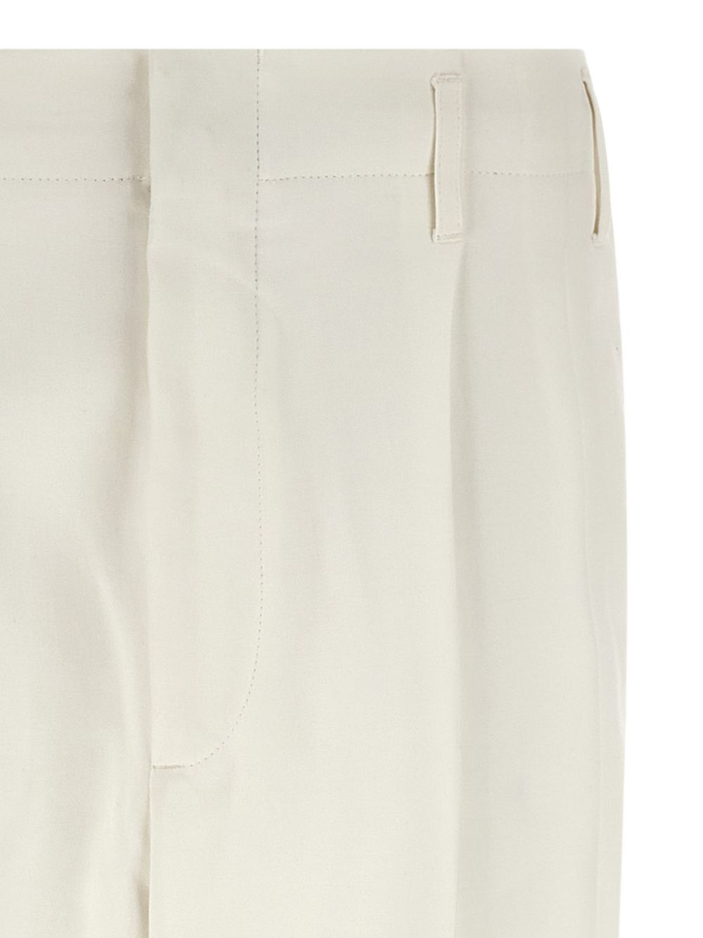 [Brunello Cucinelli] Trousers SS26 MB416S2440C4171
