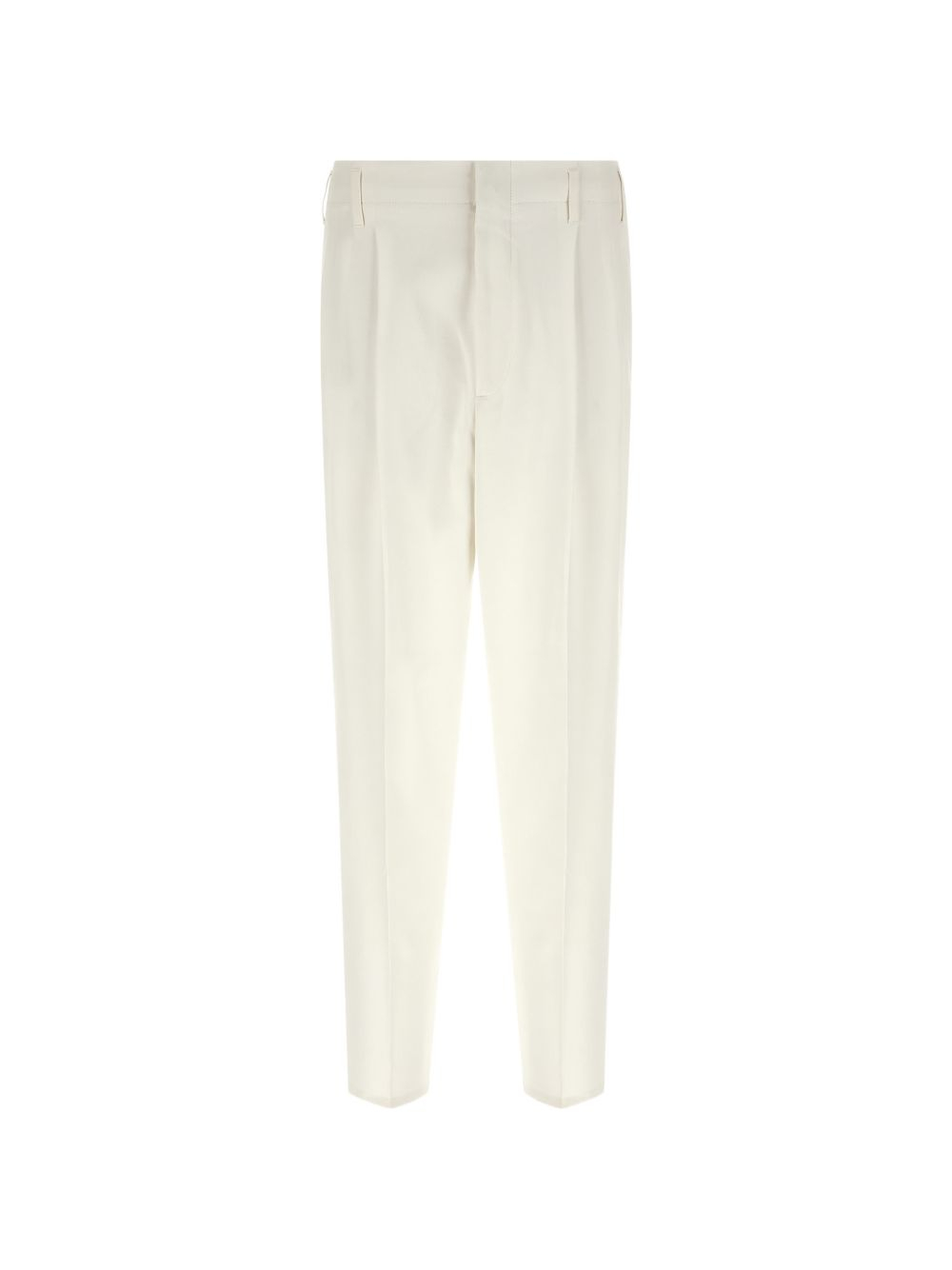 [Brunello Cucinelli] Trousers SS26 MB416S2440C4171
