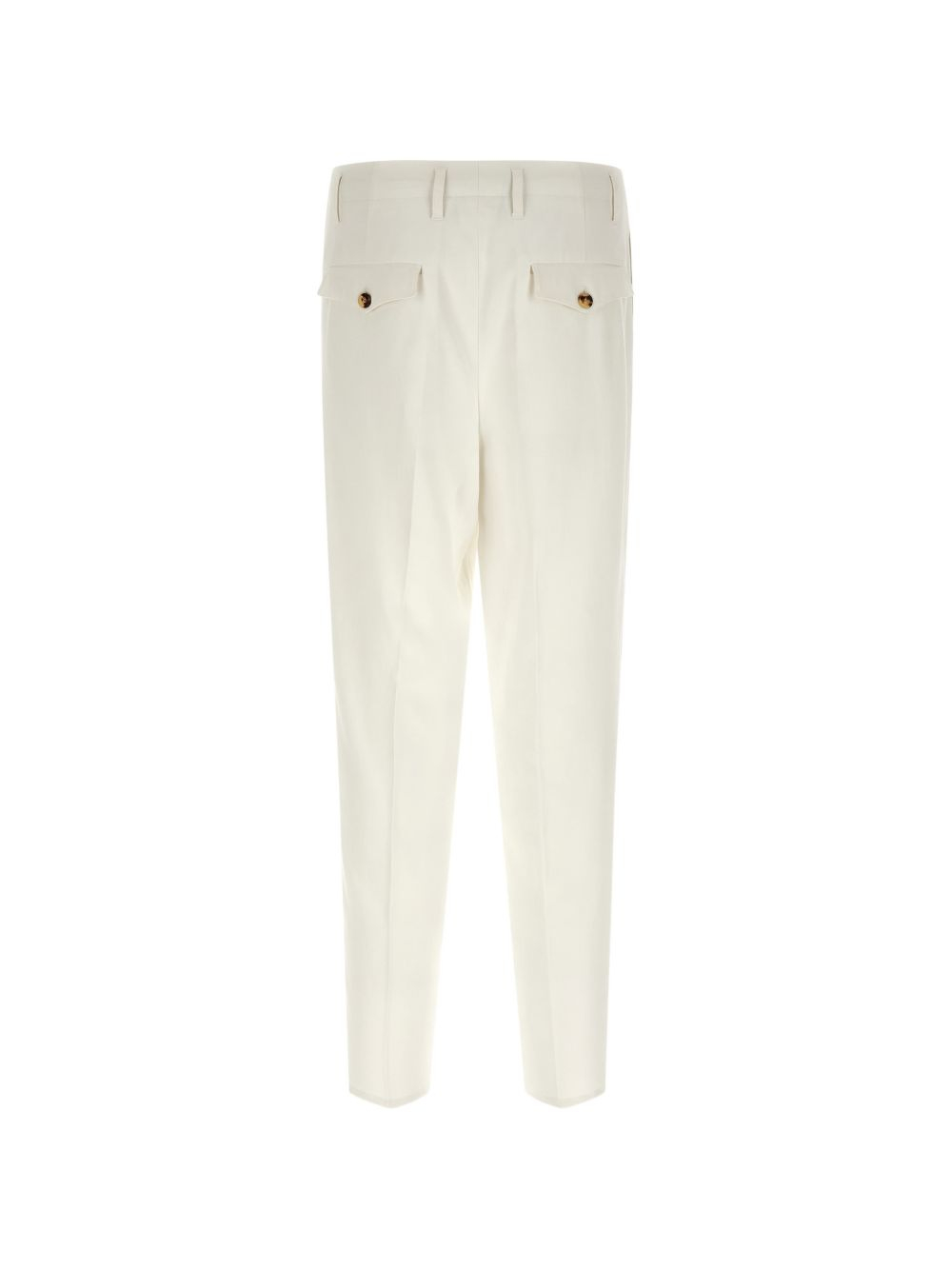 [Brunello Cucinelli] Trousers SS26 MB416S2440C4171