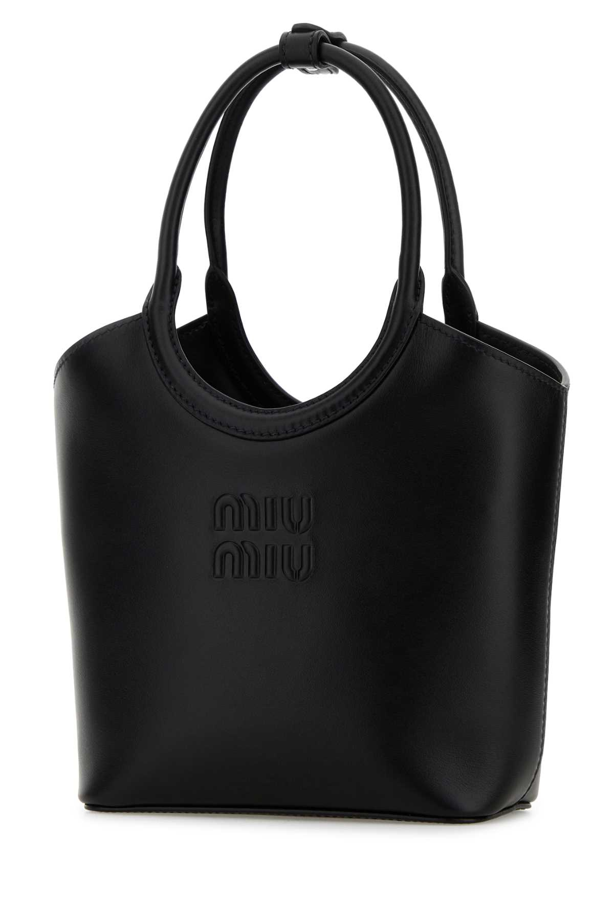 [Miu Miu] Shoulder bag FW26 5BA330VOLO2E6Y F0002