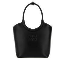 [Miu Miu] Shoulder bag FW26 5BA330VOLO2E6Y F0002