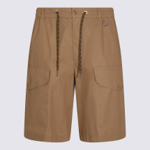 [Moncler] Shorts SS26 L10912B00007599C3224